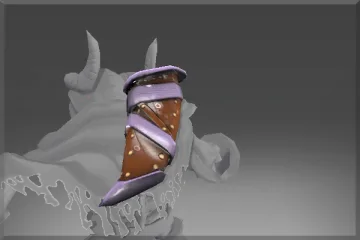 Quiver of the Fallen Cloak