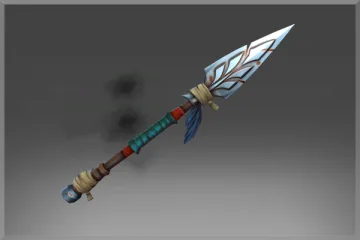 Kindred of the Cursed Spear