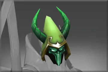 Hood of the Heretic
