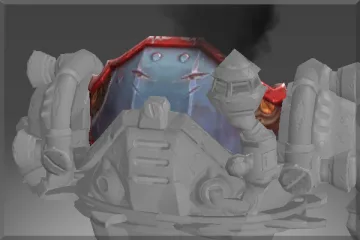 Inscribed Armor of the Stumpgrinder