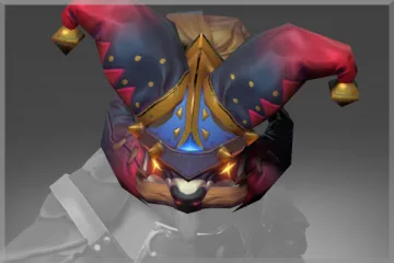 Blissful Knave Hat