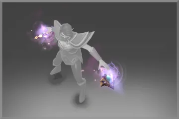 Chimes of the Temple Weapon