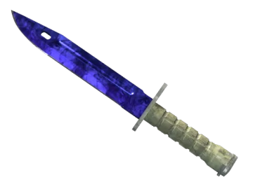 ★ StatTrak™ Bayonet | Doppler (Factory New)