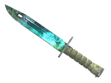 ★ Bayonet | Gamma Doppler (Factory New)