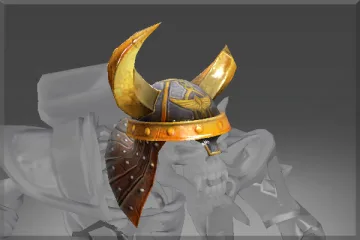 Auspicious Lost Hills Helm