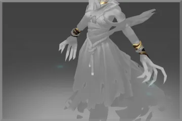 Dark Realm Oracles Wraps