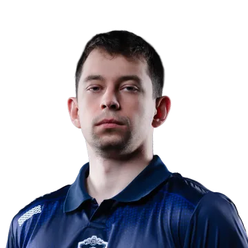 Nisha Player Sticker — TI 2025
