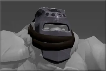 Forgemaster’s Mask