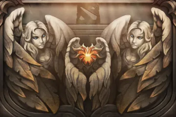Winged Guardian
