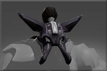 Berserker’s Nethersteel Barbute