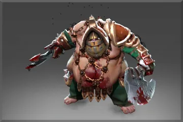 Gladiator’s Revenge