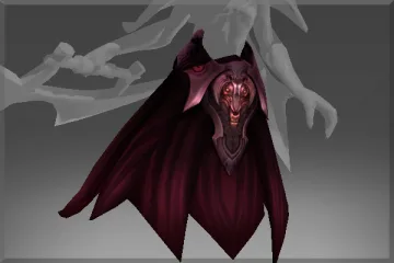 Inscribed Conservator’s Vanguard