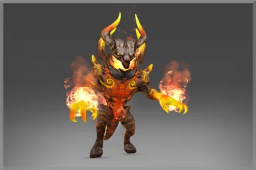 Doom of Ithogoaki