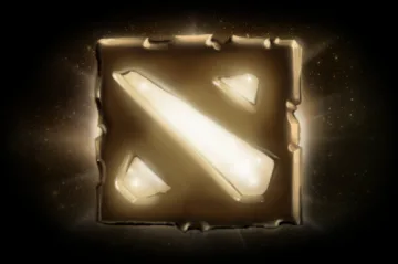 Inscribed The International 2015 HUD