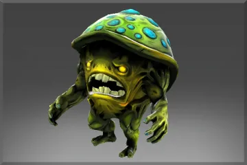 Shroomling