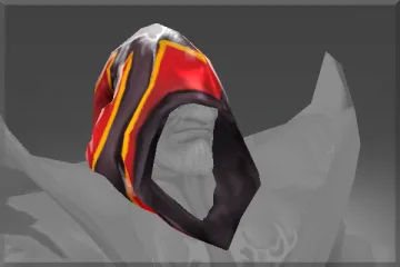 Auspicious Hood of the Conjurer