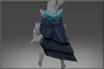Auspicious Cloak of the Boreal Watch