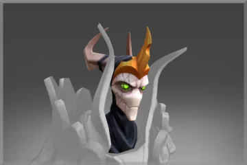 Mask of the Arcanist’s Guise