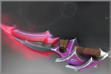 Shadow in the Deep Dagger