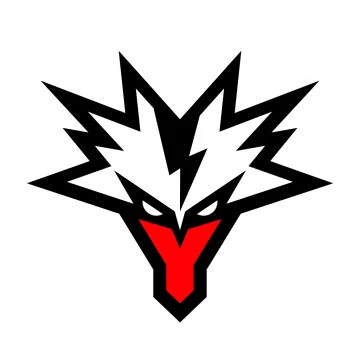 Team Yandex Team Sticker — TI 2026