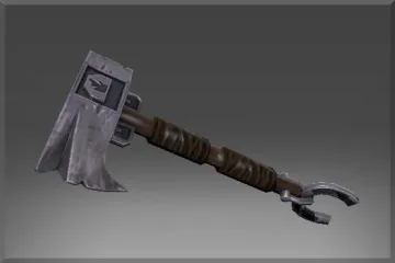 Forgemaster’s Hammer