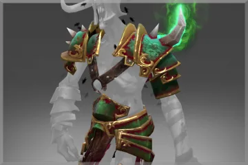 Armor of Grim Reformation