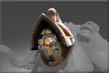 Gladiator’s Revenge Helmet