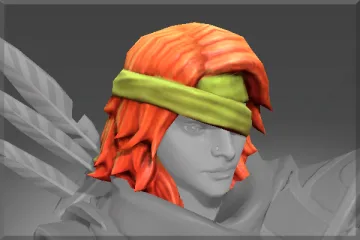 Raider’s Patch