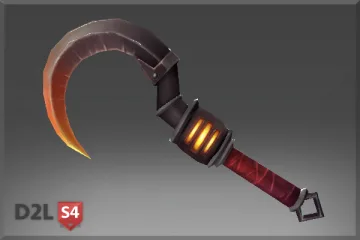 Broiler’s Hook