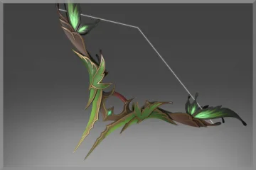 Fluttering Breeze — Bow
