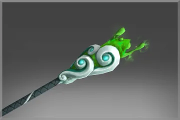 Eul’s Scepter of the Magus
