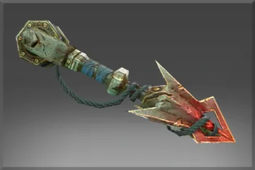 Kraken’s Bane