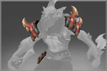 Inscribed Guard of the First Hunt