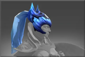 Auspicious Helm of Eternal Eclipse