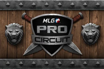 MLG Stronghold