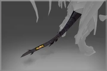 Tail of the Daemon Prince