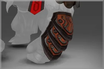 Bracers of the Earthwright