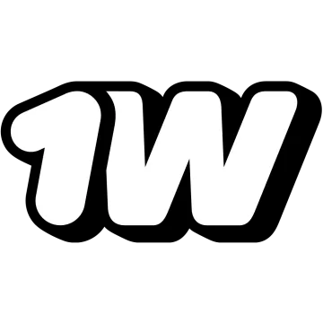 Holo 1w Team Team Sticker — TI 2024