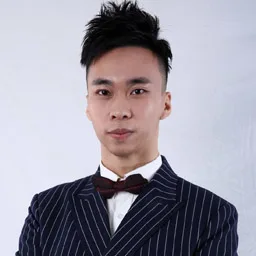 YammerS Autograph Avatar — The International 2021