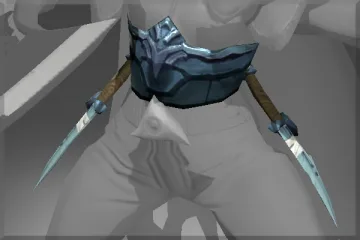 Belt of the Ravening Wings