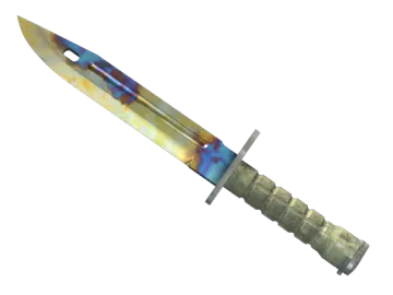 ★ Bayonet | Case Hardened (Factory New)