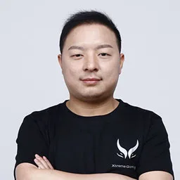 Blink Autograph Avatar — The International 2021
