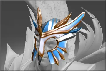 Auspicious Nightwatcher’s Mask