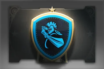 Team Pennant: Newbee