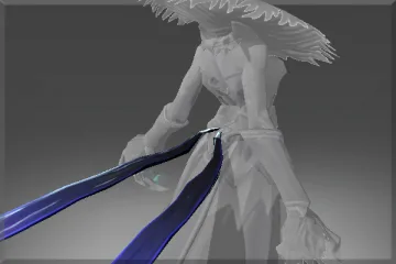 Genuine Tails of the Shaded Eulogy