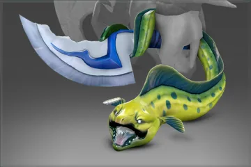 Genuine Tidehunter Blink Dagger