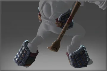 Gombangdae Dosa Belt