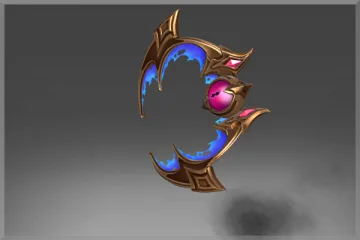 Contessa’s Creed Weapon