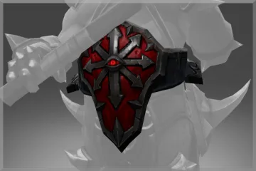 Genuine Eternal Belt of the Chaos Chosen