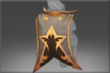 Cape of the Shooting Star